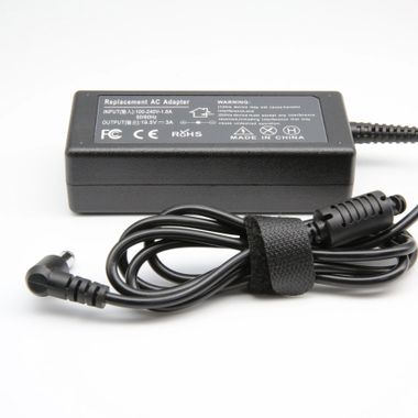 19.5V 3A 6.5*4.4mm AC Laptop Adapter for Sony Laptop