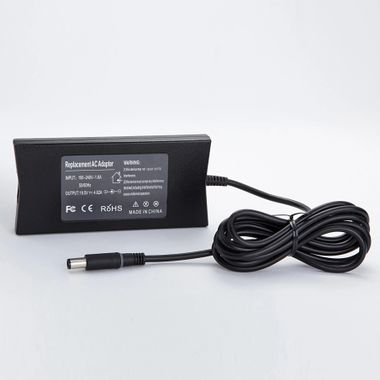 19V 3.16A laptop charger for dell Laptop Power Charger Original replacement