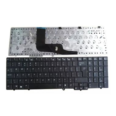 US keyboard for HP probook 6540B notebook internal keyboard no Pointer