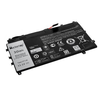 11.1V30Wh laptop battery for Dell Latitude 7350 13 7000 series