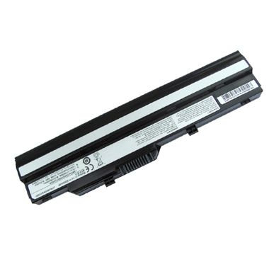 11.1v 4400mah laptop battery for lg x110 series notebook Lithium Battery Rechargeable