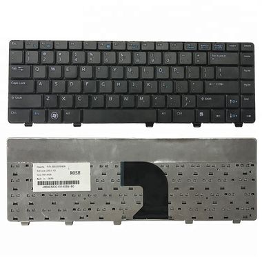 US laptop keyboard for dell vostro v3300 series notebook keyboard