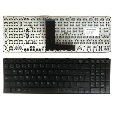 SP keyboard for Toshiba C50-B C50-BST2NX9 series notebook keyboard