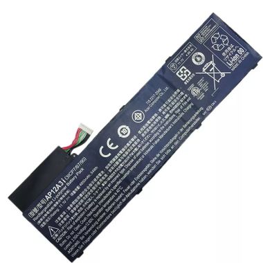 11.1V 4850mAh laptop battery for Acer Timeline Ultra M3 Aspire M5 3ICP7 series