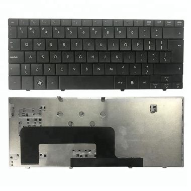 US keyboard for HP mini 110-1000 series laptop internal keyboard black