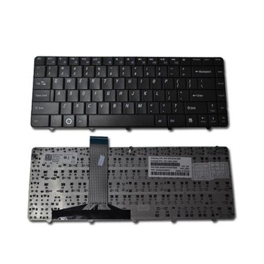 US keyboard for Dell 11z series laptop internal keyboard