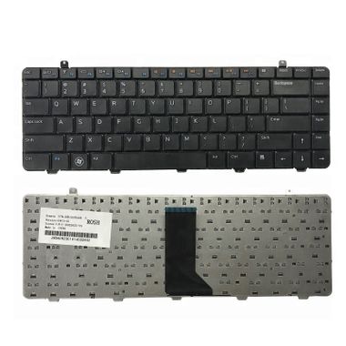 US laptop keyboard for dell 1464 series keyboard