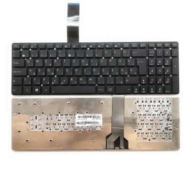 US laptop keyboard for ASUS K55 series keyboard