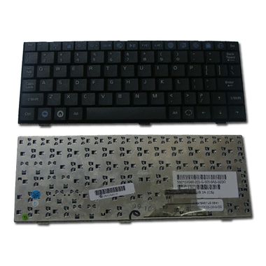 US laptop keyboard for ASUS eeepc 700 900 series notebook internal  keyboard