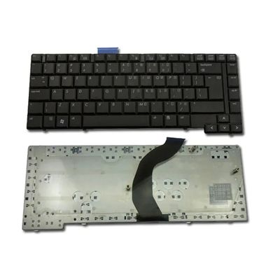 US laptop keyboard for hp 6730b series keyboard