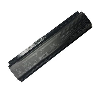 11.1V 4400mAh notebook battery for HP pa06 series laptop battery