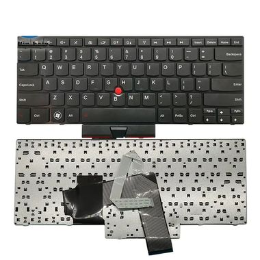 US laptop keyboard for IBM Lenovo Thinkpad Edge E320 series keyboard