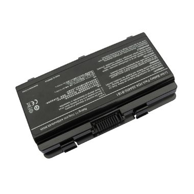 11.1V 4400mAh replacement laptop battery for Hasee A300 A400 A450 H24-3S4400-B1B1 Roh battery