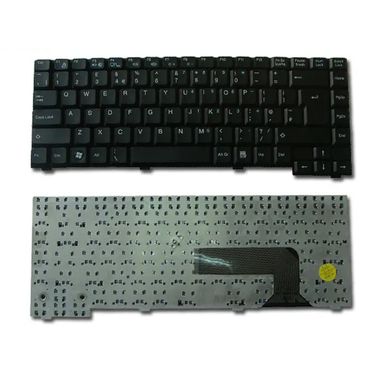 US laptop keyboard for Fujitsu siemens amilo pi1505 series keyboard