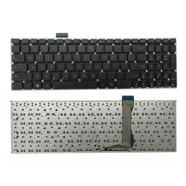 US keyboard for ASUS e502 series laptop internal keyboard