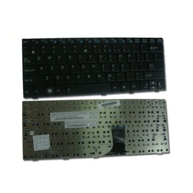 US laptop keyboard for Asus Eee Pc 1000h series keyboard