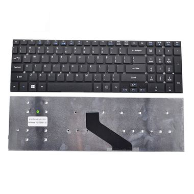 Laptop English keyboard for Acer series Notebook keyboard