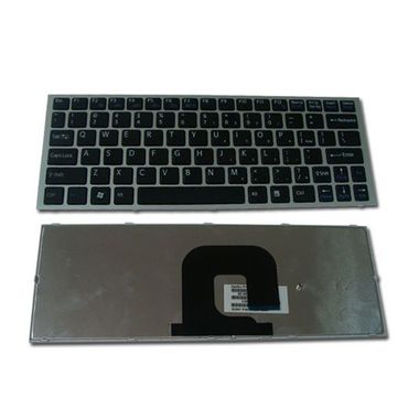 US laptop keyboard for Lenovo E30 X100E series keyboard high quality