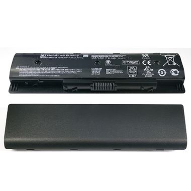 10.86V 4730mAh laptop Battery  for MSI Genuine Battery BTY-M6H lithium rechargeable Laptop