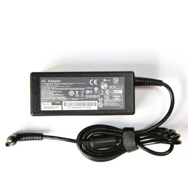 19V 2.37A 3.0*1.1mm Wholesale Notebook Computer Charger for asus laptop adapter replacement