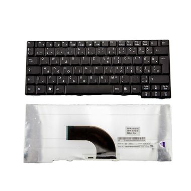 US keyboard for Acer TravelMate 6292 series laptop internal keyboard Original