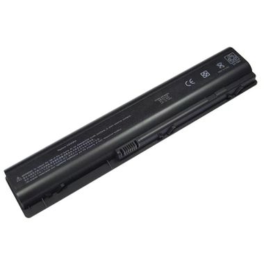 14.4V/4400mAh/ 63Wh Laptop Battery Compatible for HP Pavilion dv9000 Series EX942AA HSTNN-Q21C EV087AA HSTNN-IB34