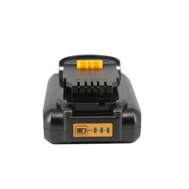 20V 3000mAH Li-ion Battery For Dewalt Max Tools battery DCB205 series power tool battery replacement