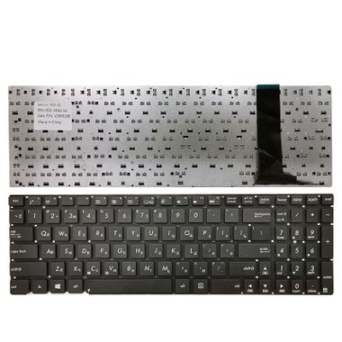 New keyboard for Asus series Black Russian laptop keyboard