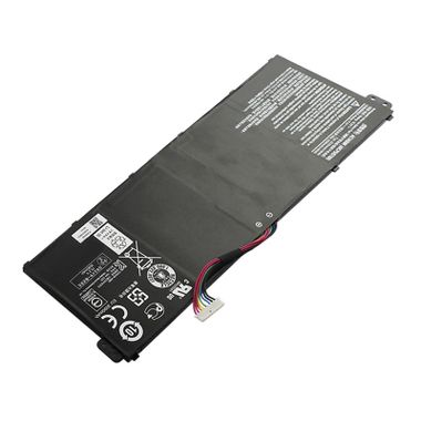 15.2V 49Wh laptop battery replacement For acer ES1 V3-111P V5-132P notebook battery