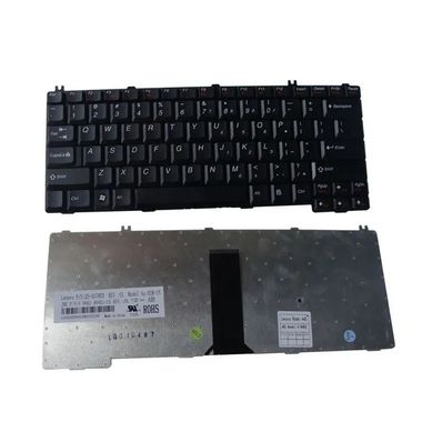 US Keyboard for laptop Lenovo K43G G230 G420 C420 C410 C400 series Notebook