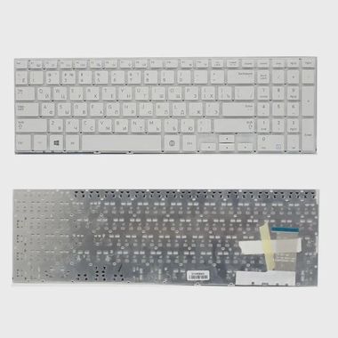 RU laptop keyboard for Samsung 70R5E series keyboard