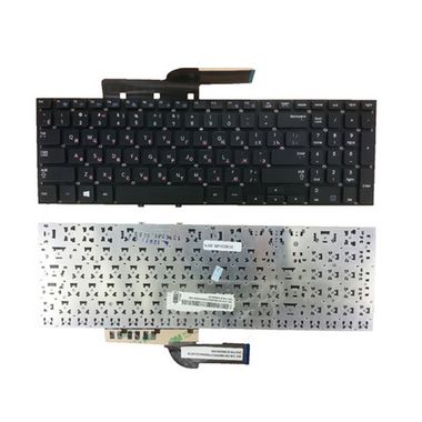 RU notebook keyboard for Samsung np300e5e series keyboard