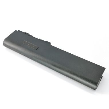 11.1V 5200mAh notebook battery for  HP EliteBook 2560p 2570p series