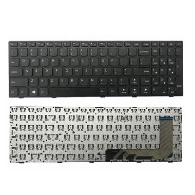 US laptop keyboard for lenovo 110-15 series keyboard