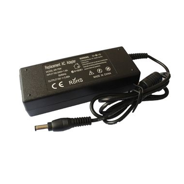 19V 3.95A 5.5*2.5mm power adapter for Toshiba series laptop charger