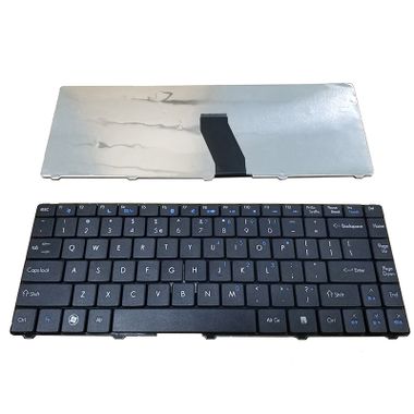 US Laptop keyboard for Acer GATEWAY 4332 4732 4732Z D525 D725 NV40 NV42 NV44 NV48 NV4800 Black