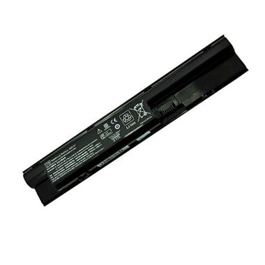 10.8V 5200mAh high quality laptop battery cell price for HP Probook 440 G1 of Li-ion battery