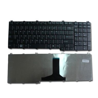 US keyboard for Toshiba satellite a500 series laptop internal keyboard hot sale