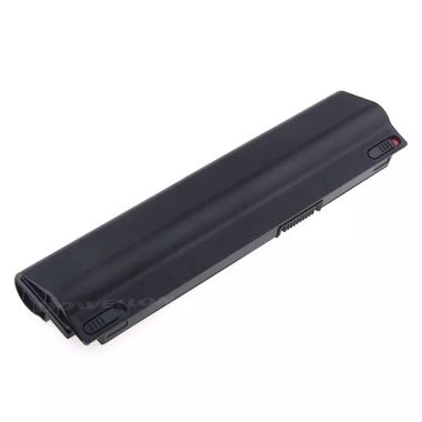 11.1V 6600mAh Rechargeable battery for Medion Akoya E1230 MD98722 BATTERY MD98723 8299-PNH90KH5200 series