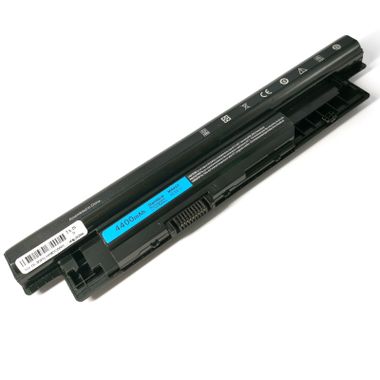 ShenZhen rechargeable battery 11.1V 4400mAh for Dell series