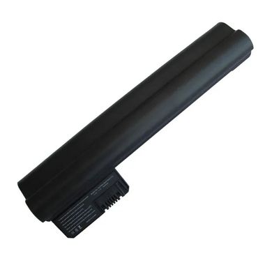 11.1V 2200mAh notebook battery for HP mini 210 rechargeable external battery