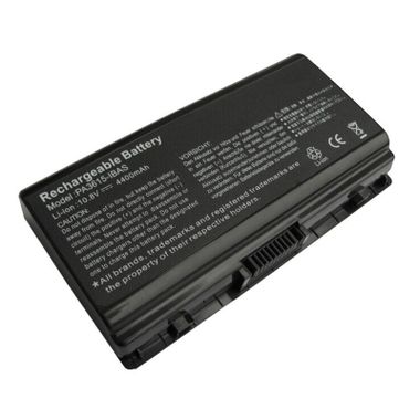 10.8V 4400mAh High quality laptop battery for Toshiba Satellite L45 PA3615 PA3615U-1BRS