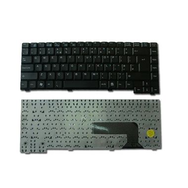 UK laptop keyboard for fujitsu siemens amilo pa1510 seriesk eyboard