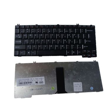 US notebook keyboard for Lenovo G430 G420 laptop keyboard