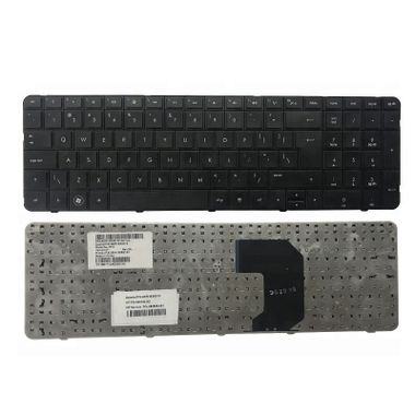 US laptop keyboard for HP G7 series keyboard