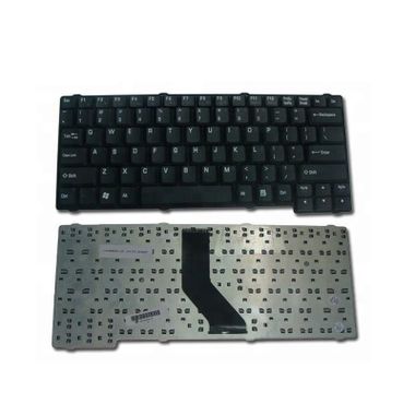 US laptop keyboard for Toshiba l100 series notebook internal keyboard