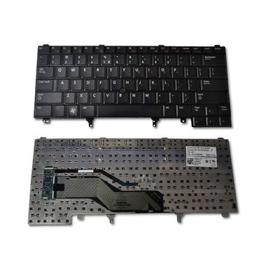 US keyboard for Dell latitude E5420 E6420 series laptop internal keyboard new