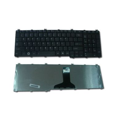 US keyboard for Toshiba satellite c675 series laptop keyboard