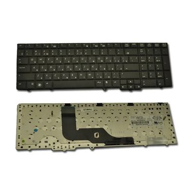 RU notebook keyboard for hp 6540p series keyboard