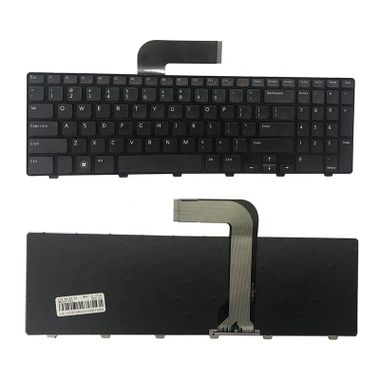 US laptop keyboard for Dell 15r series keyboard